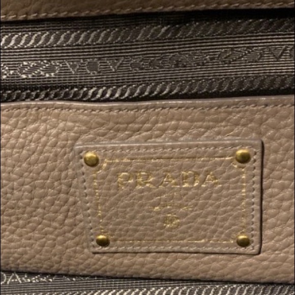 Prada Vit. Daino - Picture 4 of 12